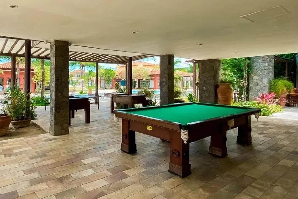 Buzios Beach Resort Exterior photo